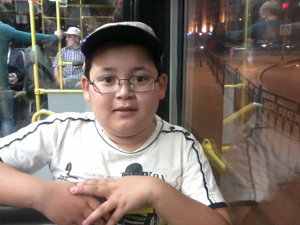 Бексултан Бексары