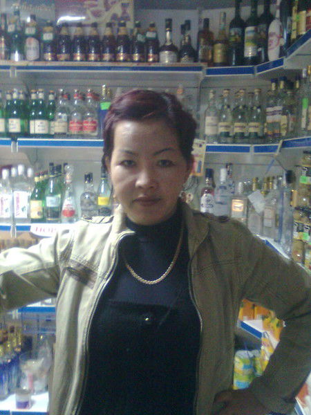 Айгерим Турлыбаева