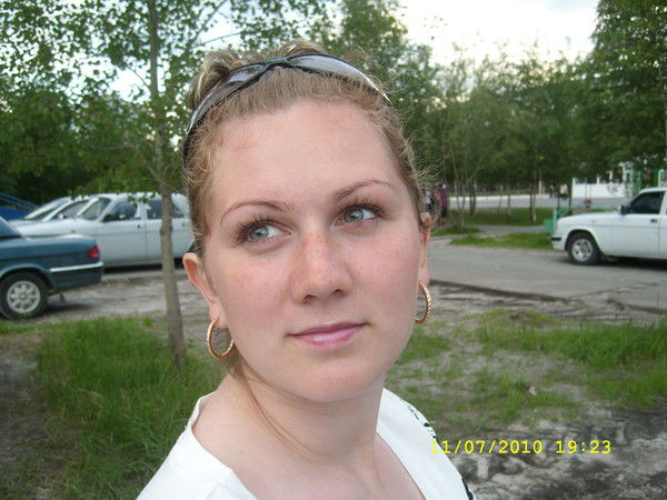 Юленька Нетецкая