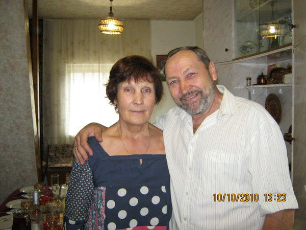 Анатолий Капишников