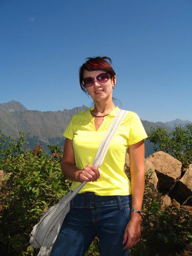 Наталья Стриженко