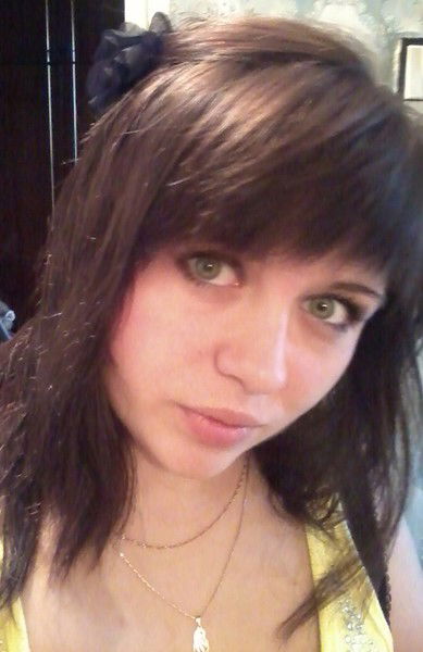 Ольга Смородина