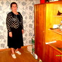 Галина Кирилова