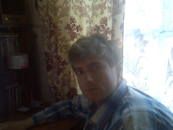 Сергей Пигарев