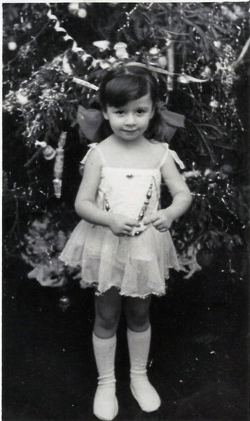 Софья Бабаева