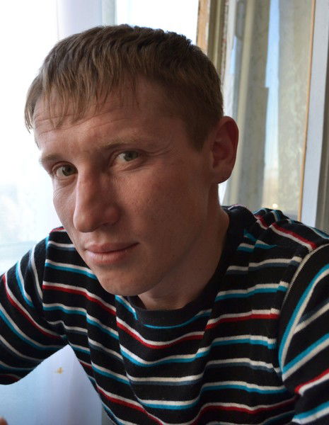 Иван Бородастов