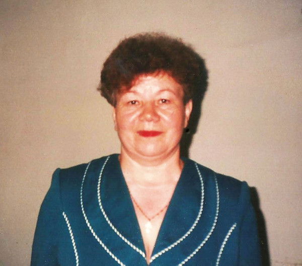 Пороскова Людмила Николаевна