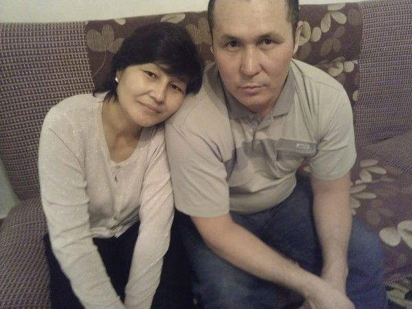 Карашаш Саткеева