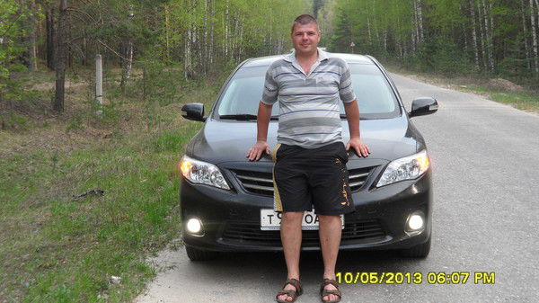 Павел Журкин