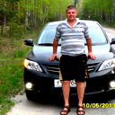 Павел Журкин