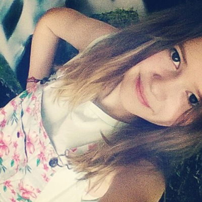 Лада Ларина