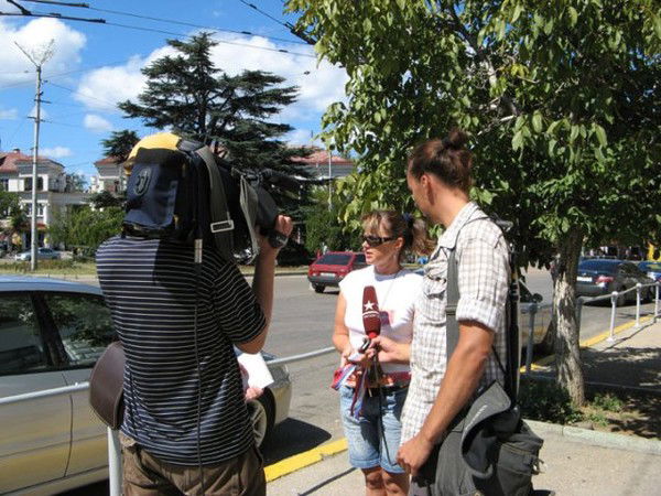 Нина Мальцева