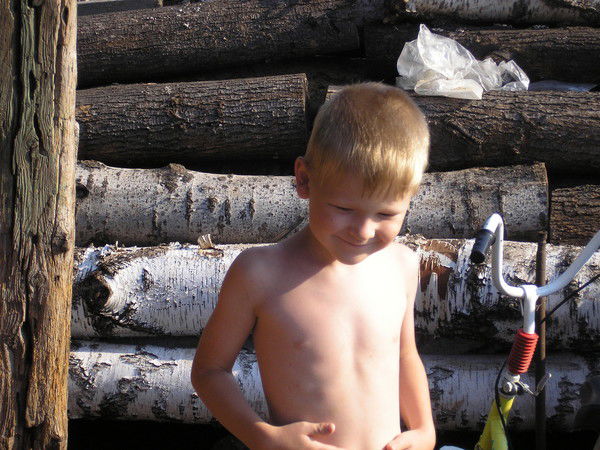 Леонид Кузнецов