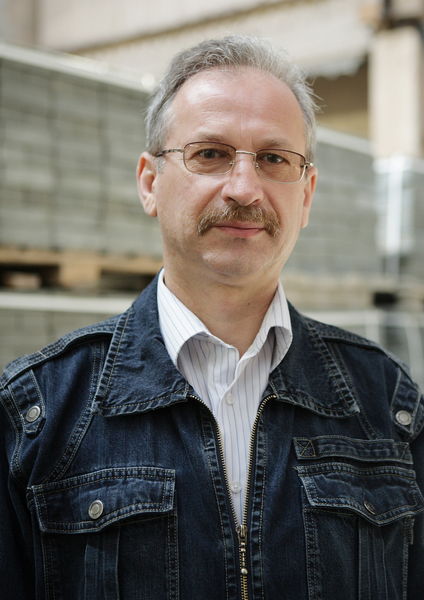 Владимир Веселов