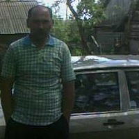 Максим Пустовалов