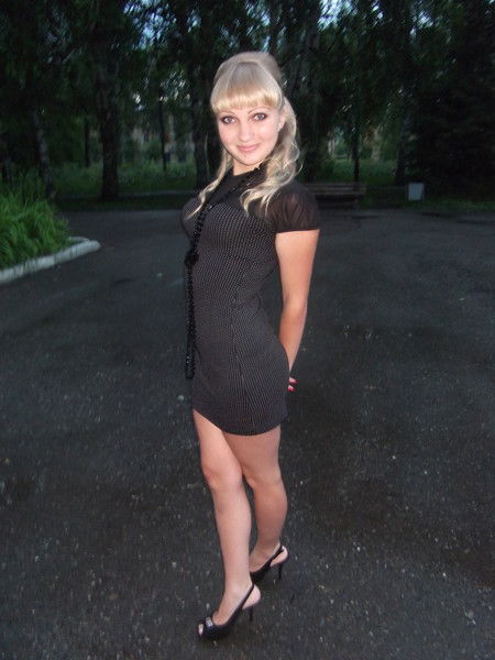 Екатерина Романова