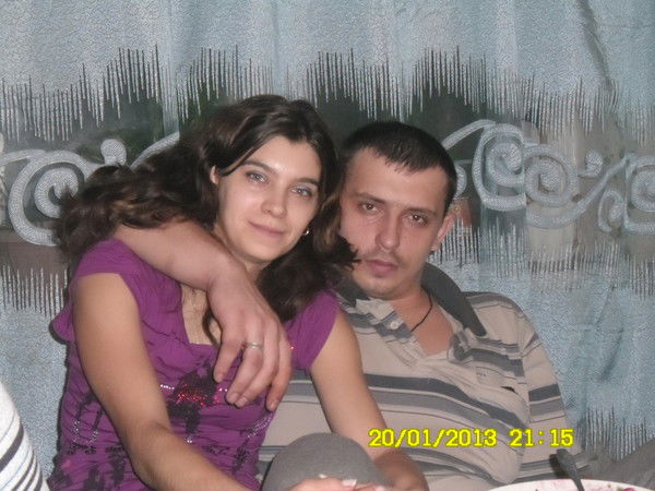 Илья Крайнов