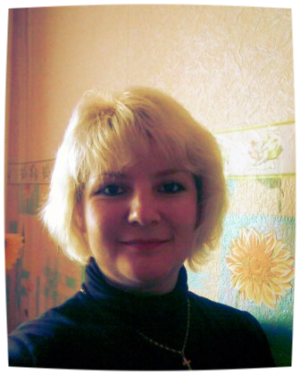 Алёна Редько