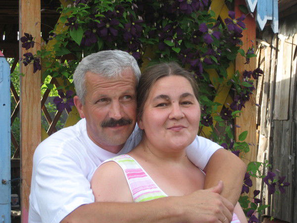 Эля Полеенко