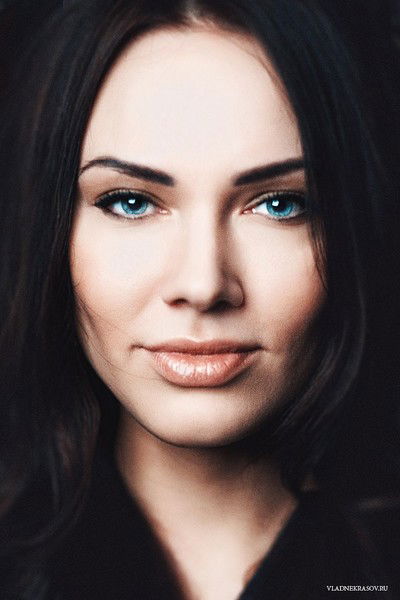 Ирина Маточкина