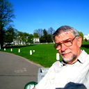 Сергей Романов