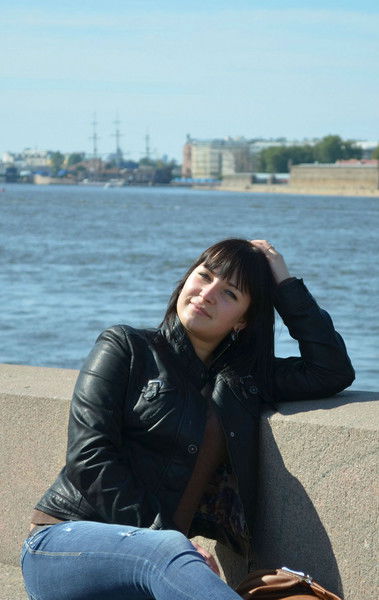 Светлана Светлана