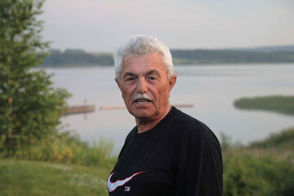 Владимир Винников