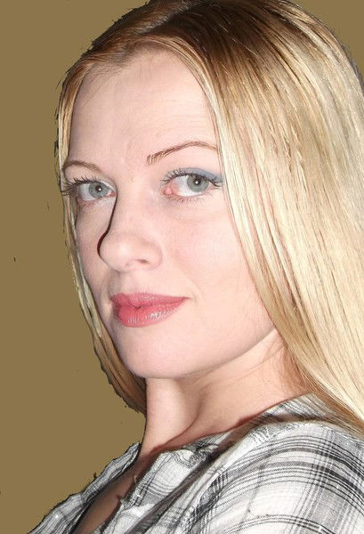 Элла Чухлатова