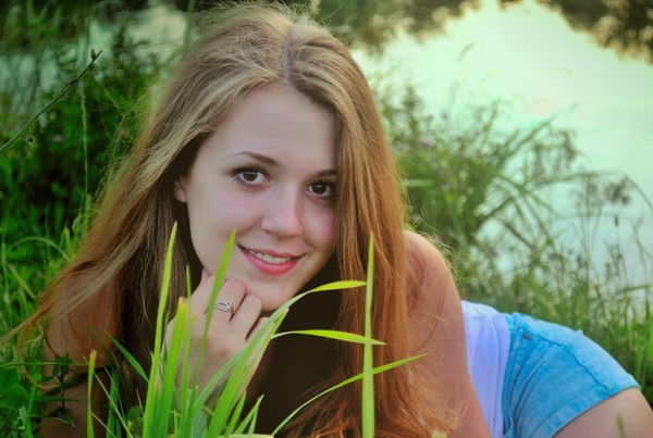 Ксения Бабичева