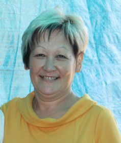 Наталья Вонгай