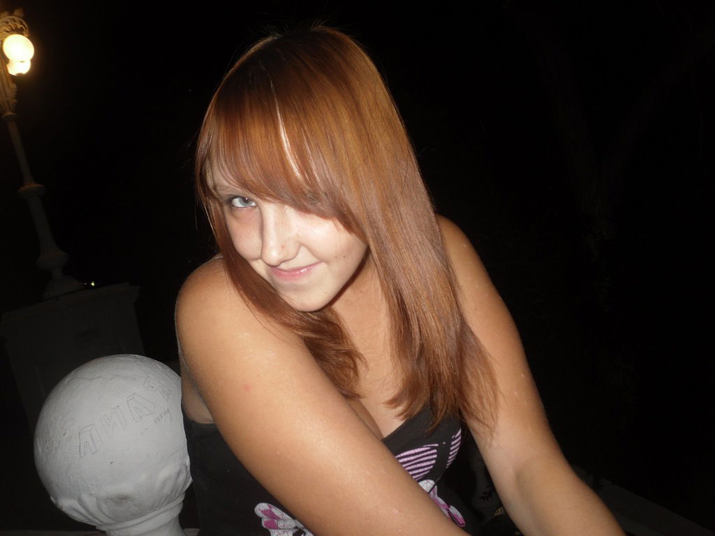 Нютик Жильцова