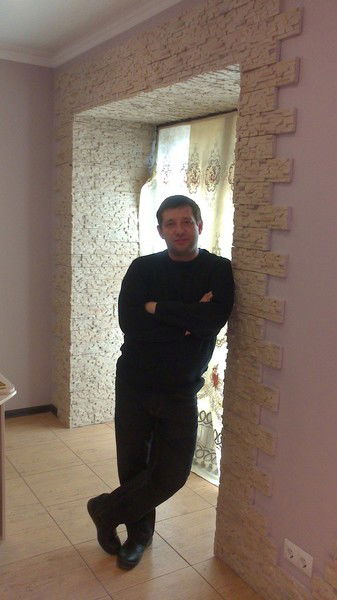 Сергей Бурлутский