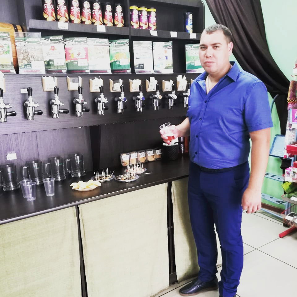 Сергей Анжиганов