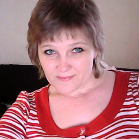 Елена Галкина