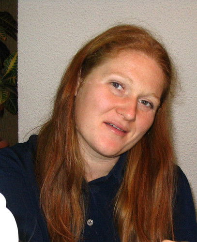 Наталья Барагин