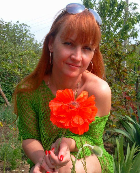 Ксения Троицкая