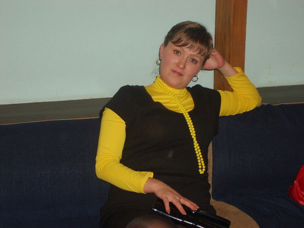 Veronika Kраева