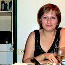 Елена Солодова