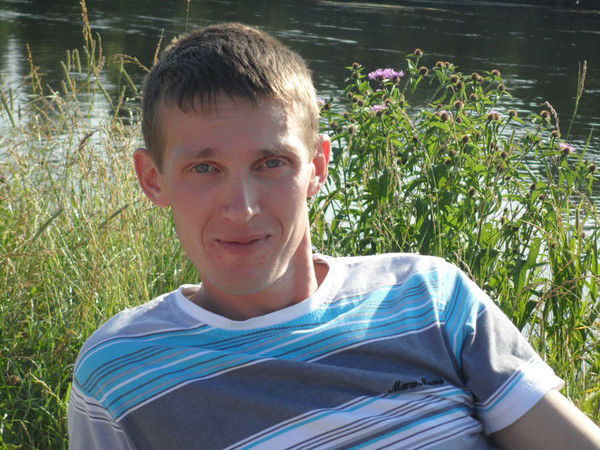 Сергей Робканов