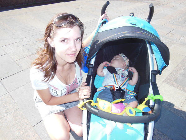 Анна Федорова