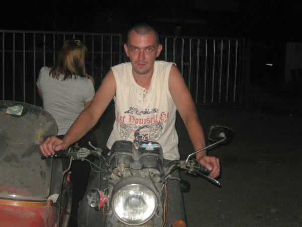 Валера Васильев