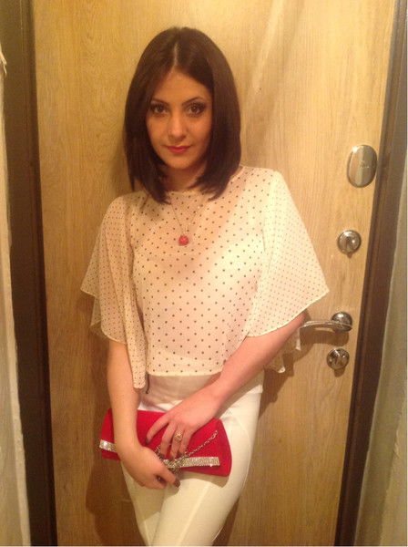 Милана Милевская