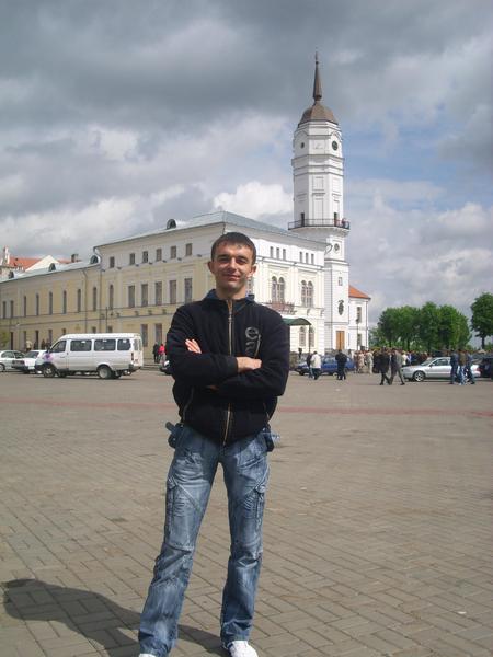 Юра Скридлевский