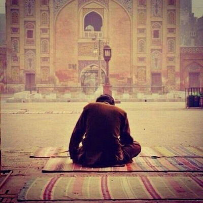 Расул Вайнахский