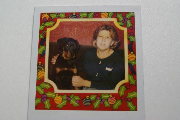 Людмила Метик