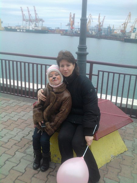 Светлана Власова