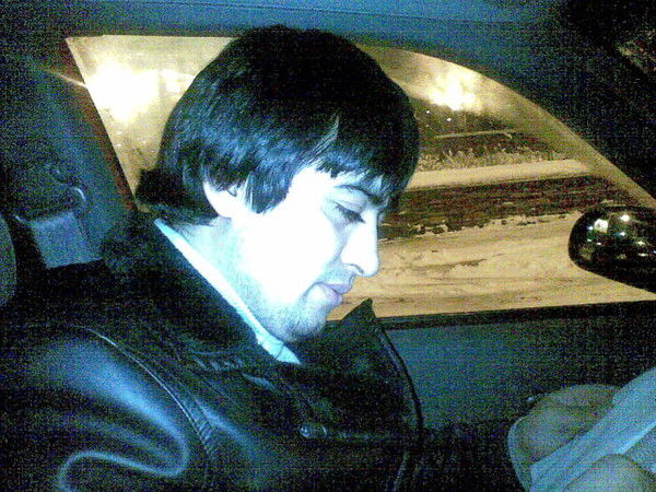 Далер Собиров