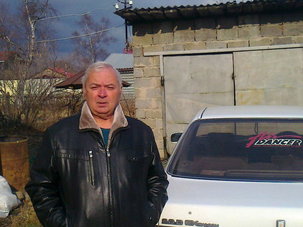 Владимир Сумцов