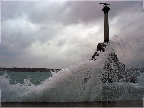 Сергей Спиридонов