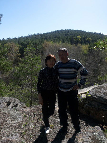 Арайлым Кыстаубаева